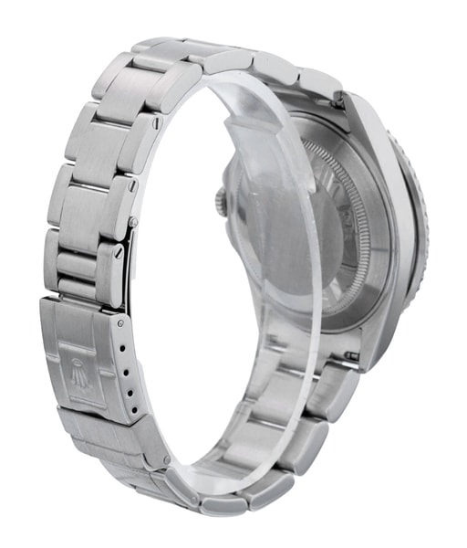 Rolex GMT Master II 16710